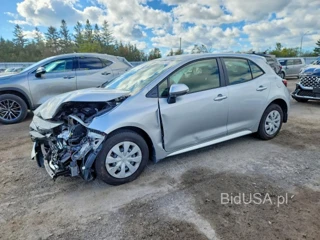 TOYOTA COROLLA N
