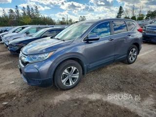 HONDA CR-V LX