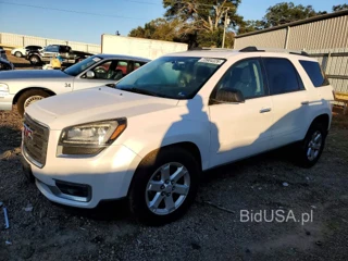 GMC ACADIA SLE