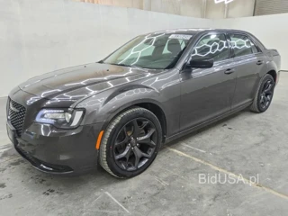 CHRYSLER 300 TOURING