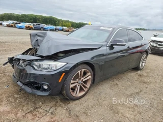 BMW 428 XI GRAN COUPE SULEV