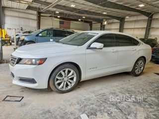 CHEVROLET IMPALA LT