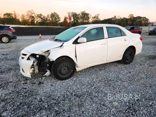 TOYOTA COROLLA L