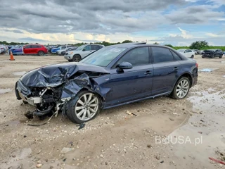 AUDI A4 ULTRA PREMIUM