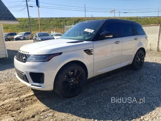 LAND ROVER RANGE ROVER SPORT HSE DYNAMIC