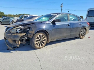 NISSAN ALTIMA 2.5 SV