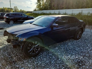 CHRYSLER 300 S