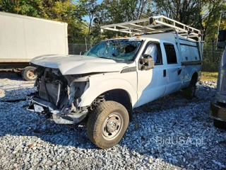 FORD F350 SUPER DUTY