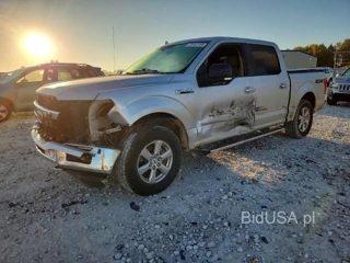 FORD F150 SUPERCREW