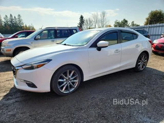 MAZDA 3 GRAND TOURING