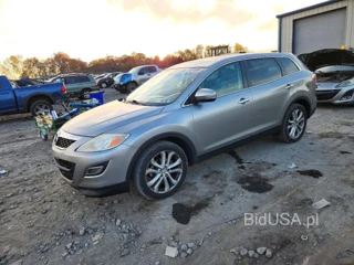 MAZDA CX-9