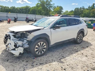 SUBARU OUTBACK LIMITED