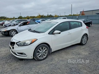 KIA FORTE LX