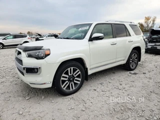 TOYOTA 4RUNNER LIMITED