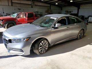 HONDA ACCORD HYBRID