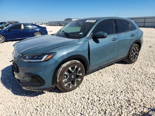 HONDA HR-V EXL