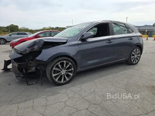 HYUNDAI ELANTRA GT BASE