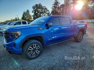 GMC SIERRA K1500 AT4