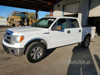 FORD F150 SUPERCREW