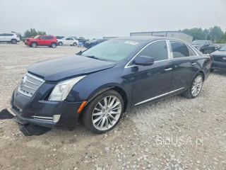 CADILLAC XTS PLATINUM