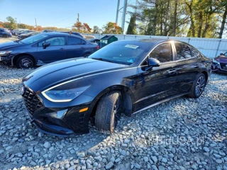 HYUNDAI SONATA LIMITED