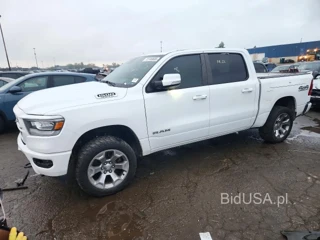 RAM 1500 BIG HORN/LONE STAR