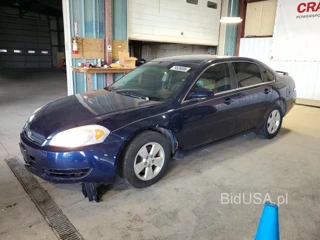 CHEVROLET IMPALA LT