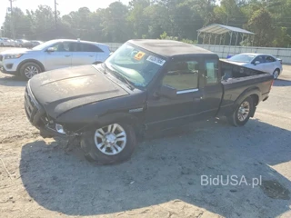 FORD RANGER SUPER CAB