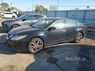 NISSAN ALTIMA 2.5 SR