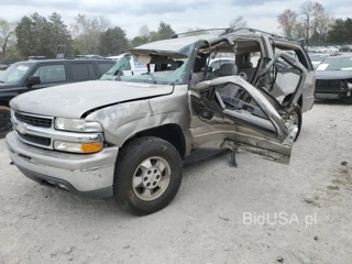 CHEVROLET SUBURBAN K1500