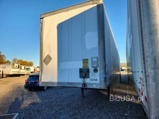 WABASH 53'TRAILER