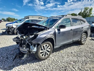 SUBARU OUTBACK PREMIUM
