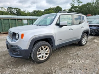 JEEP RENEGADE LATITUDE