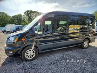 FORD TRANSIT T-350