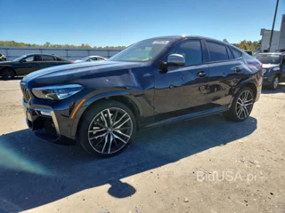 BMW X6 M50I