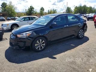 KIA RIO S