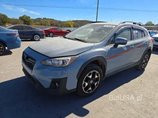 SUBARU CROSSTREK PREMIUM
