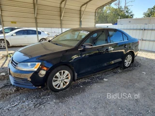 VOLKSWAGEN JETTA SE