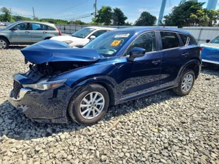 MAZDA CX-5 SELECT