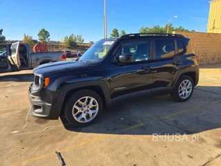 JEEP RENEGADE LATITUDE