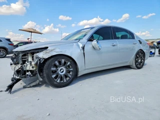 HYUNDAI GENESIS 3.8L
