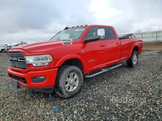 RAM 2500 LARAMIE