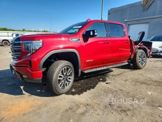 GMC SIERRA K1500 AT4