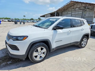 JEEP COMPASS LATITUDE