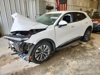 BUICK ENVISION PREFERRED