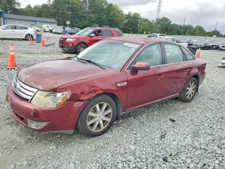 FORD TAURUS SEL