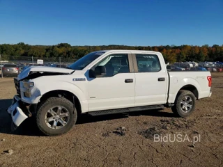 FORD F150 SUPERCREW