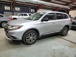 MITSUBISHI OUTLANDER ES