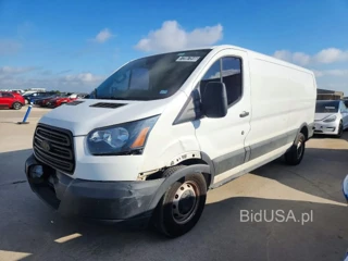 FORD TRANSIT 250