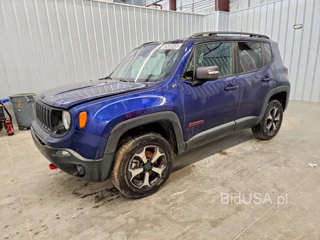 JEEP RENEGADE TRAILHAWK